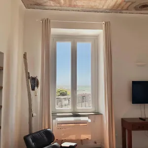 The Sunshine Loft Livorno