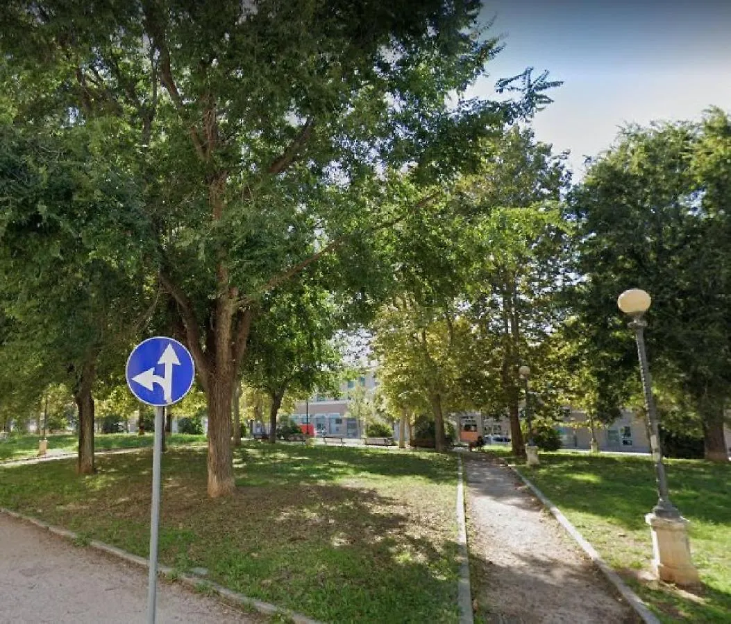 Casamieli, Nuovo, Vicino Al Porto Al Mare E Al Centro Apartment Livorno