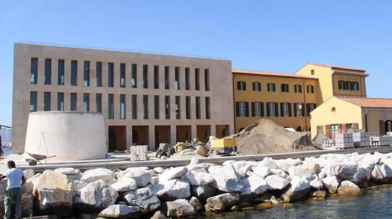 Casamieli, Nuovo, Vicino Al Porto Al Mare E Al Centro Apartment Livorno Italy