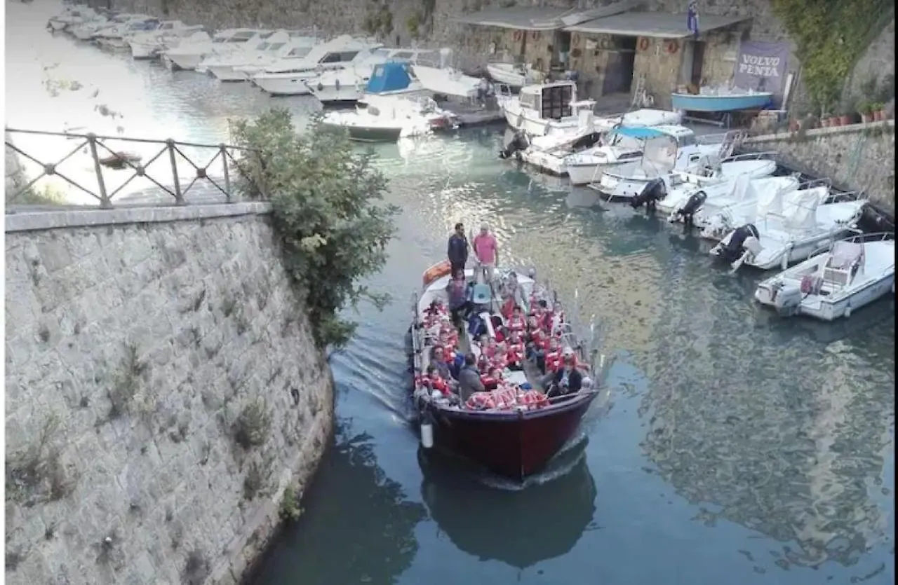 Casamieli, Nuovo, Vicino Al Porto Al Mare E Al Centro Apartment Livorno