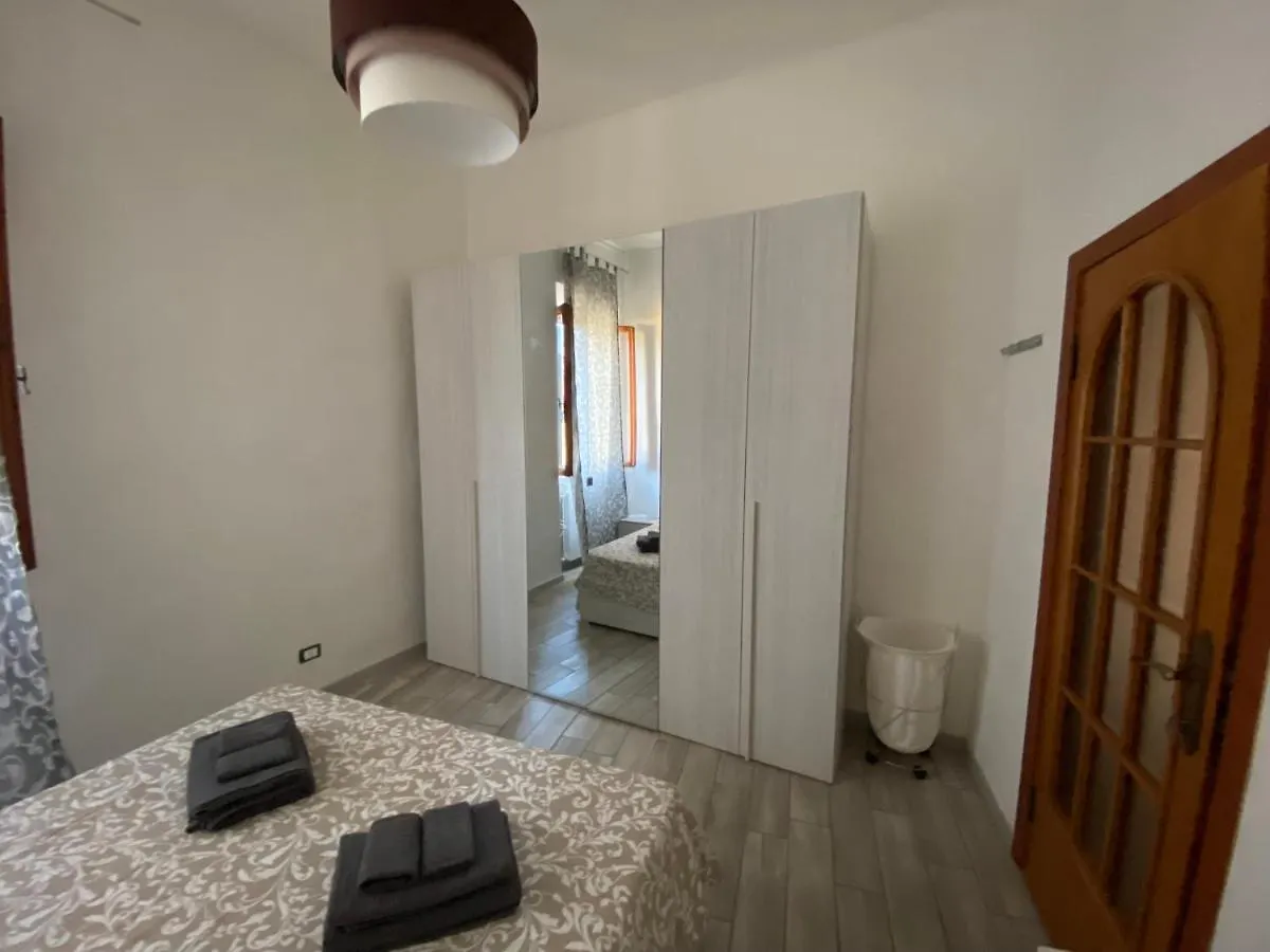 Casamieli, Nuovo, Vicino Al Porto Al Mare E Al Centro Apartment Livorno Italy