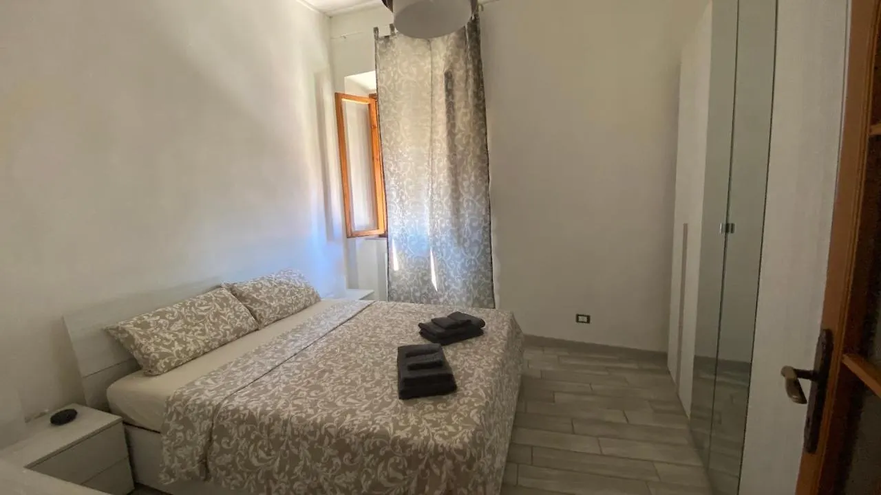 Casamieli, Nuovo, Vicino Al Porto Al Mare E Al Centro Apartment Livorno 0*,  Italy