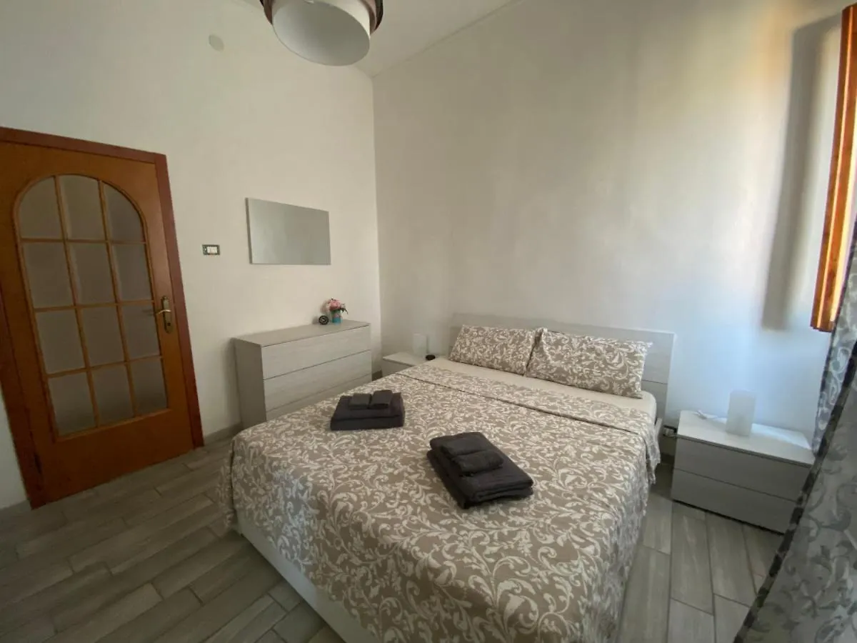 Casamieli, Nuovo, Vicino Al Porto Al Mare E Al Centro Apartment Livorno