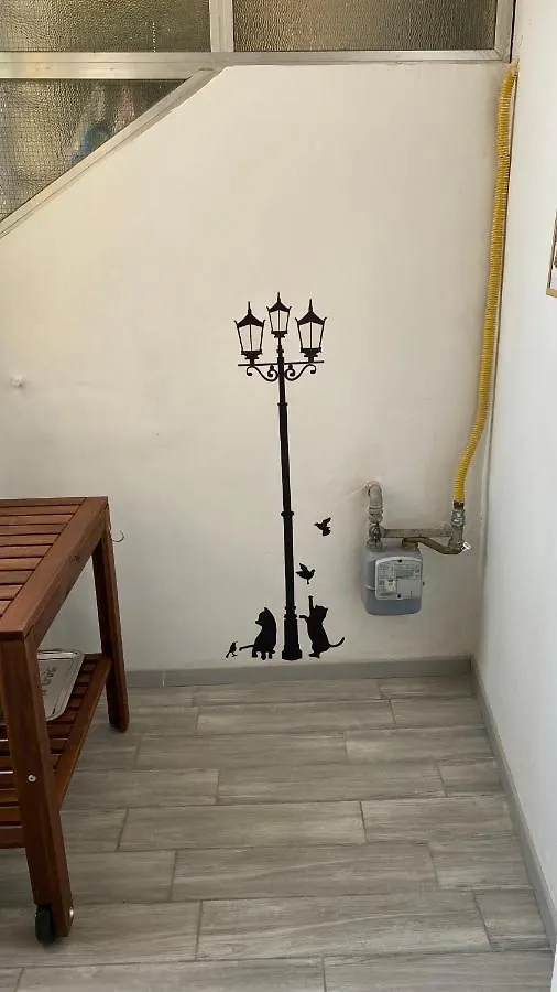Casamieli, Nuovo, Vicino Al Porto Al Mare E Al Centro Apartment Livorno Italy