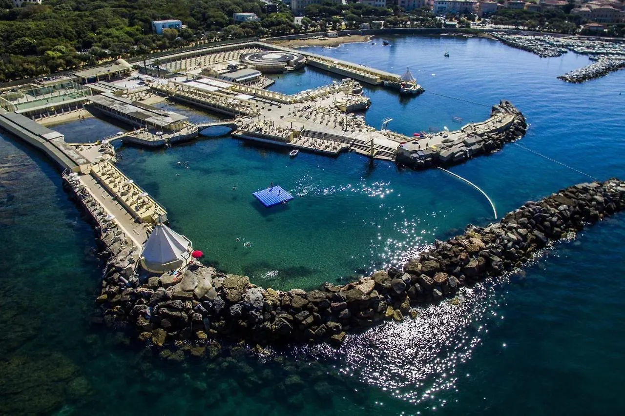 Casamieli, Nuovo, Vicino Al Porto Al Mare E Al Centro Apartment Livorno Italy