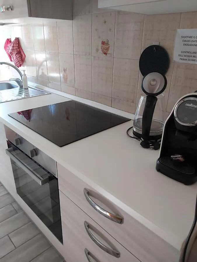 Casamieli, Nuovo, Vicino Al Porto Al Mare E Al Centro Apartment Livorno