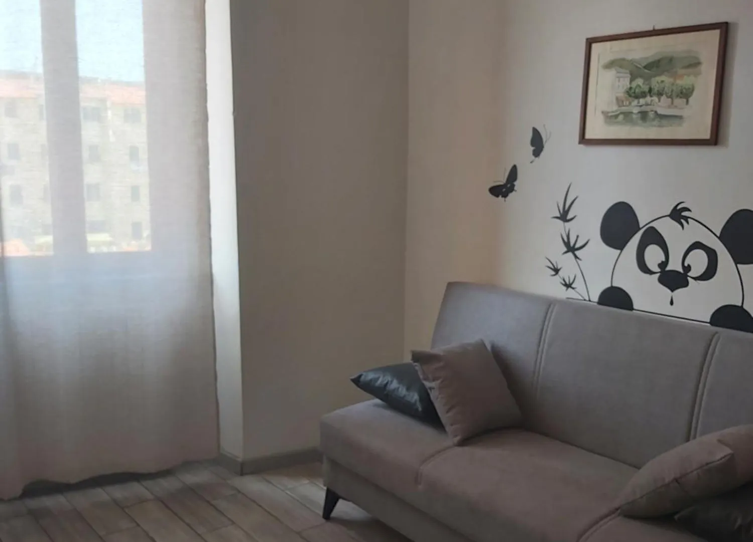 Casamieli, Nuovo, Vicino Al Porto Al Mare E Al Centro Apartment Livorno