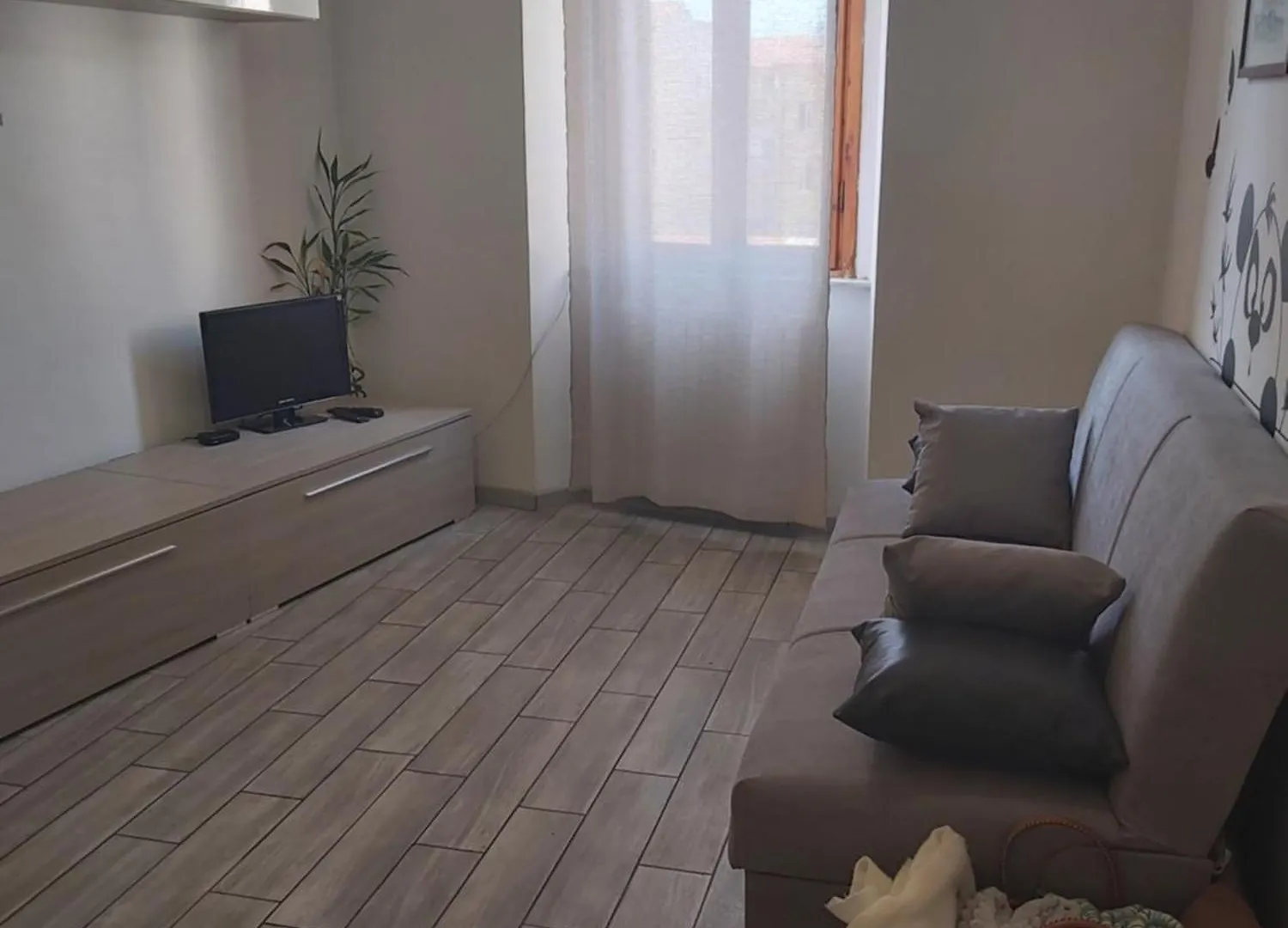 Casamieli, Nuovo, Vicino Al Porto Al Mare E Al Centro Apartment Livorno